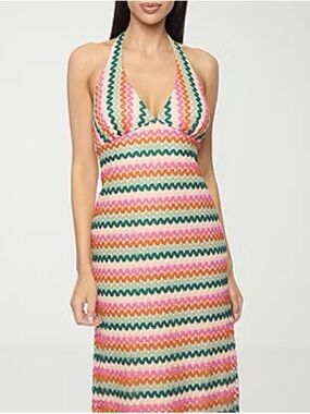 Premier Amour | Dresses | Premier Amour Short Sleeve Midi Sheath Dress |  Poshmark